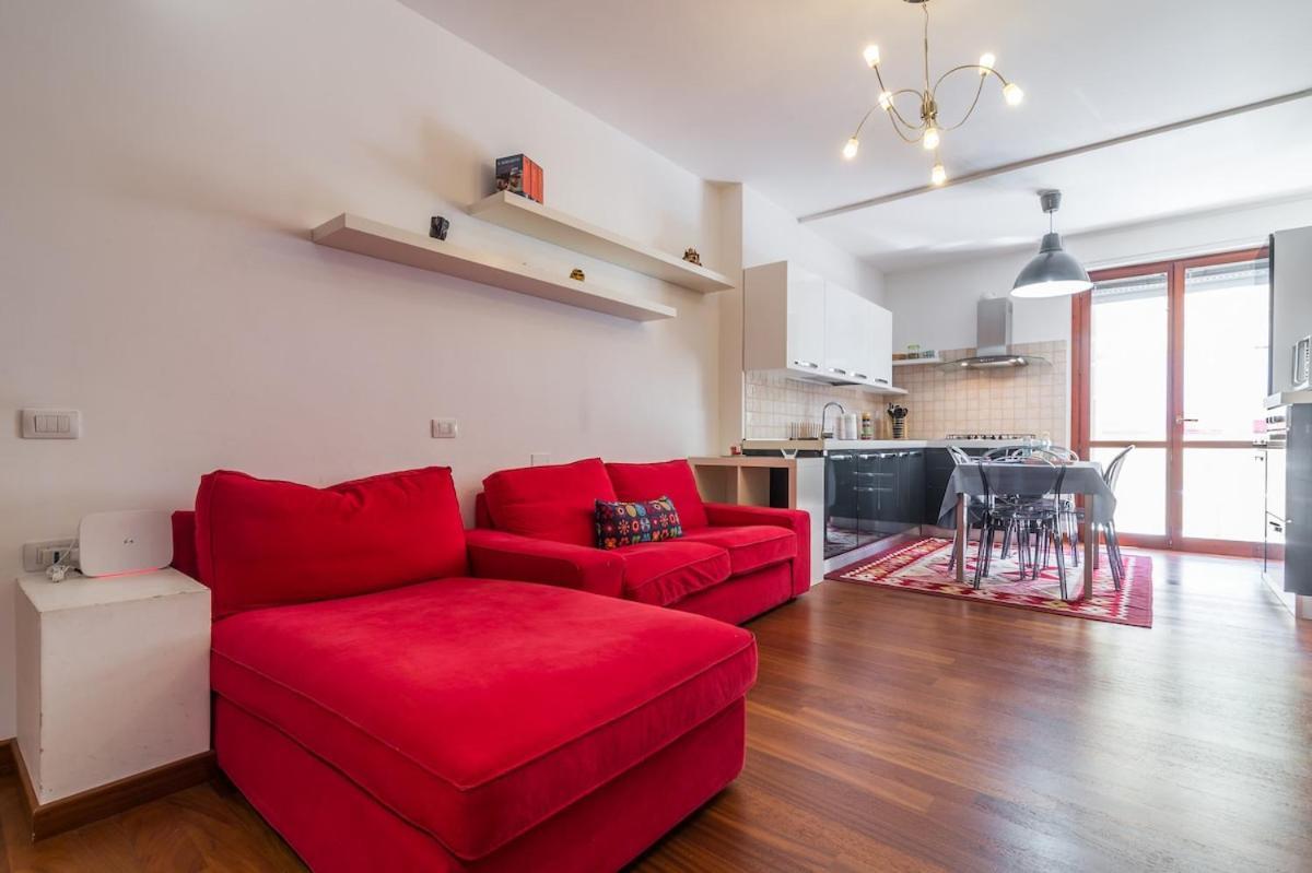 La Terrazza Di Sant'Avendrace Appartement Cagliari Buitenkant foto