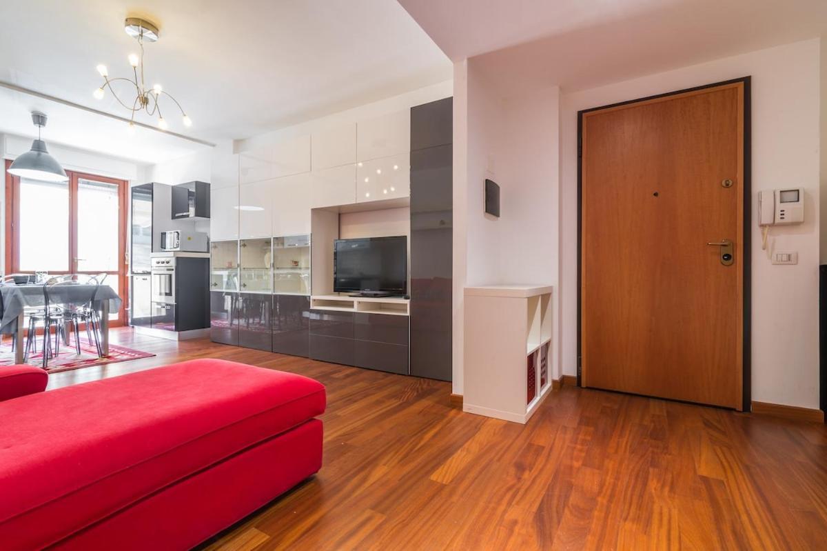 La Terrazza Di Sant'Avendrace Appartement Cagliari Buitenkant foto